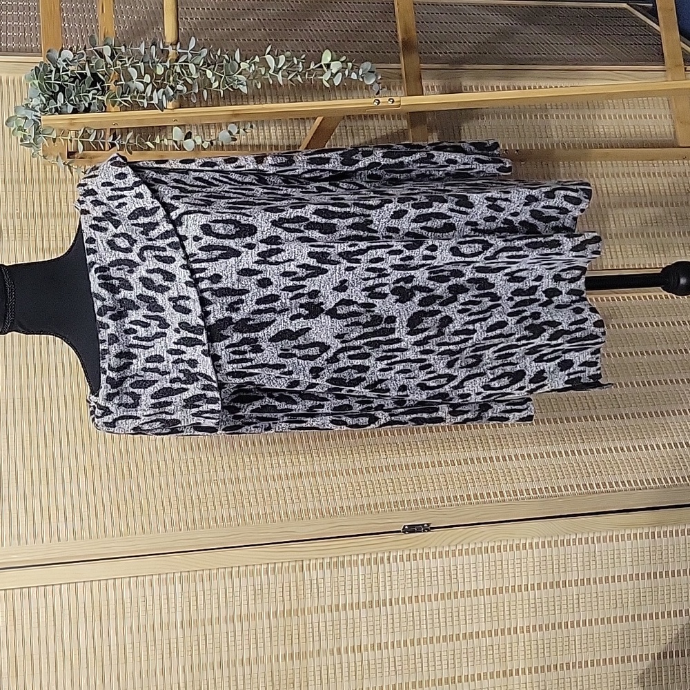 Zenergy by Chico's Sweater - Size 2